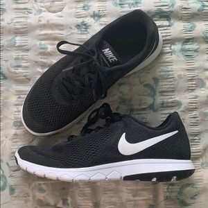 Nike flex run 6